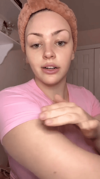 3. Use once daily.