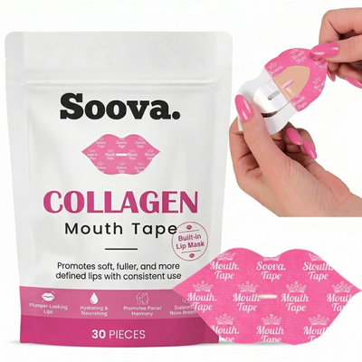 Soova Mouth Tape™