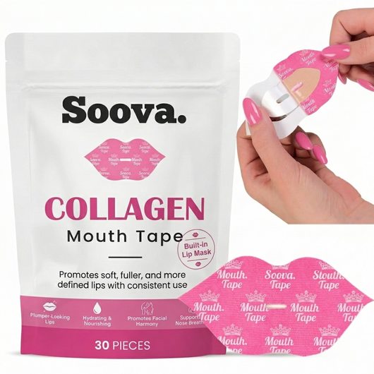 Soova Mouth Tape™