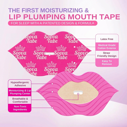 Soova Mouth Tape™