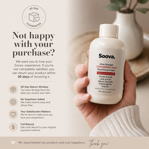 Advanced Triple-Acid Complex for Keratosis Pilaris