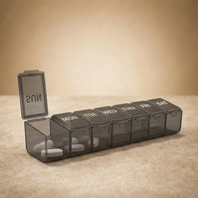 Pill Organizer