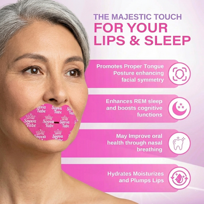 Soova Mouth Tape™