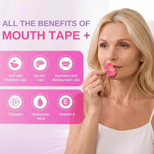 Soova Mouth Tape™