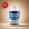 Premium Magnesium Complex
