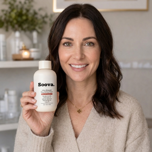 Advanced Triple-Acid Complex for Keratosis Pilaris
